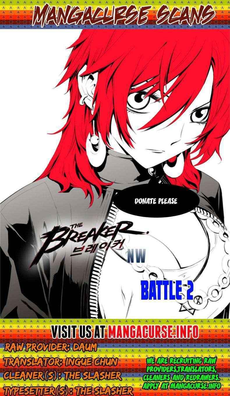 The Breaker: New Waves Chapter 24 1